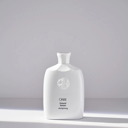 SASKATOON ORIBE SILVERATI SHAMPOO TONING