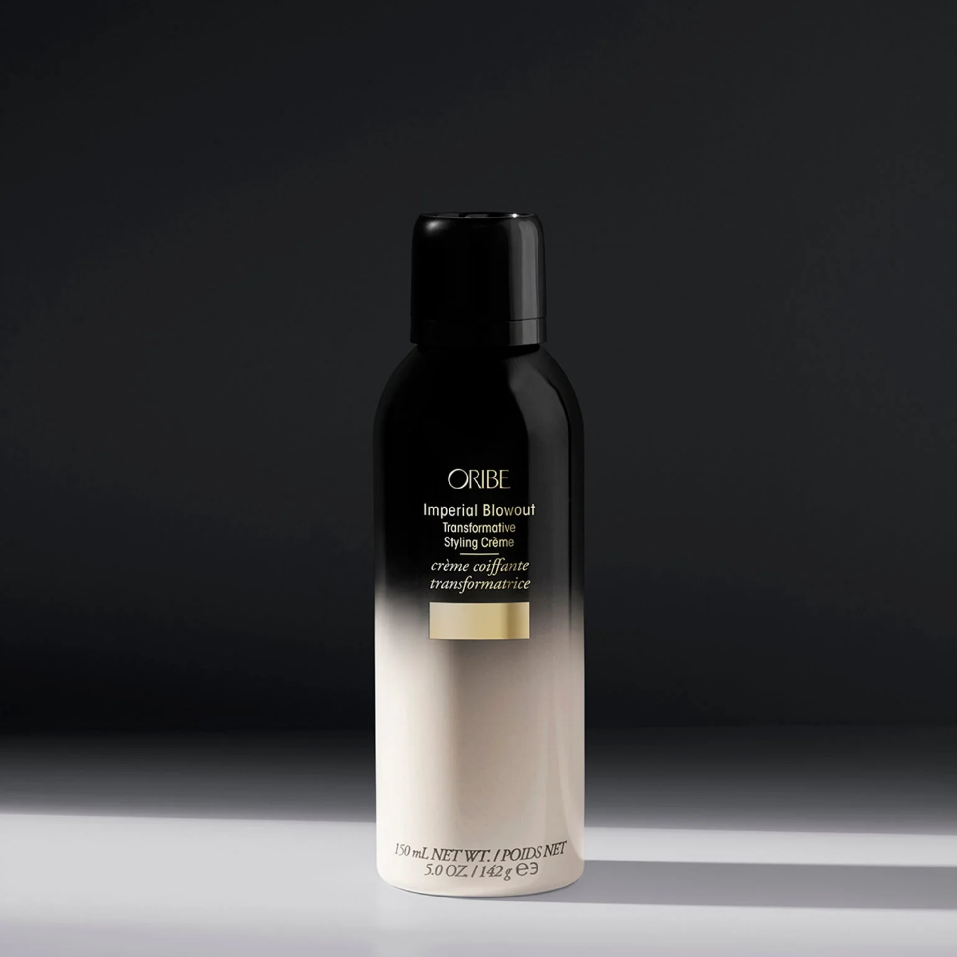 SASKATOON BLOWOUT STYLING CREME ORIBE