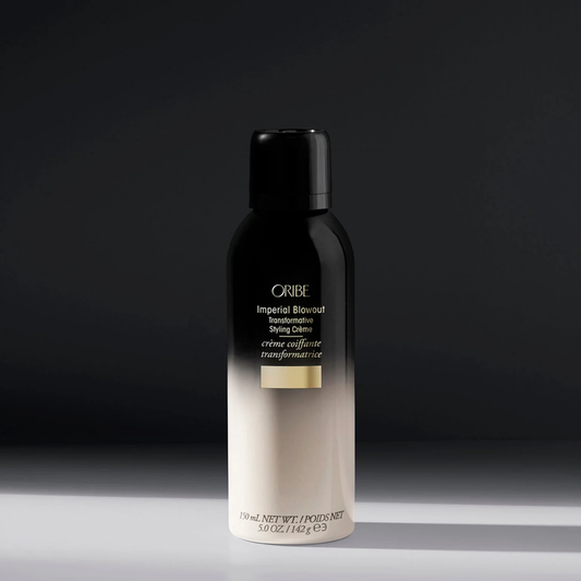 SASKATOON BLOWOUT STYLING CREME ORIBE