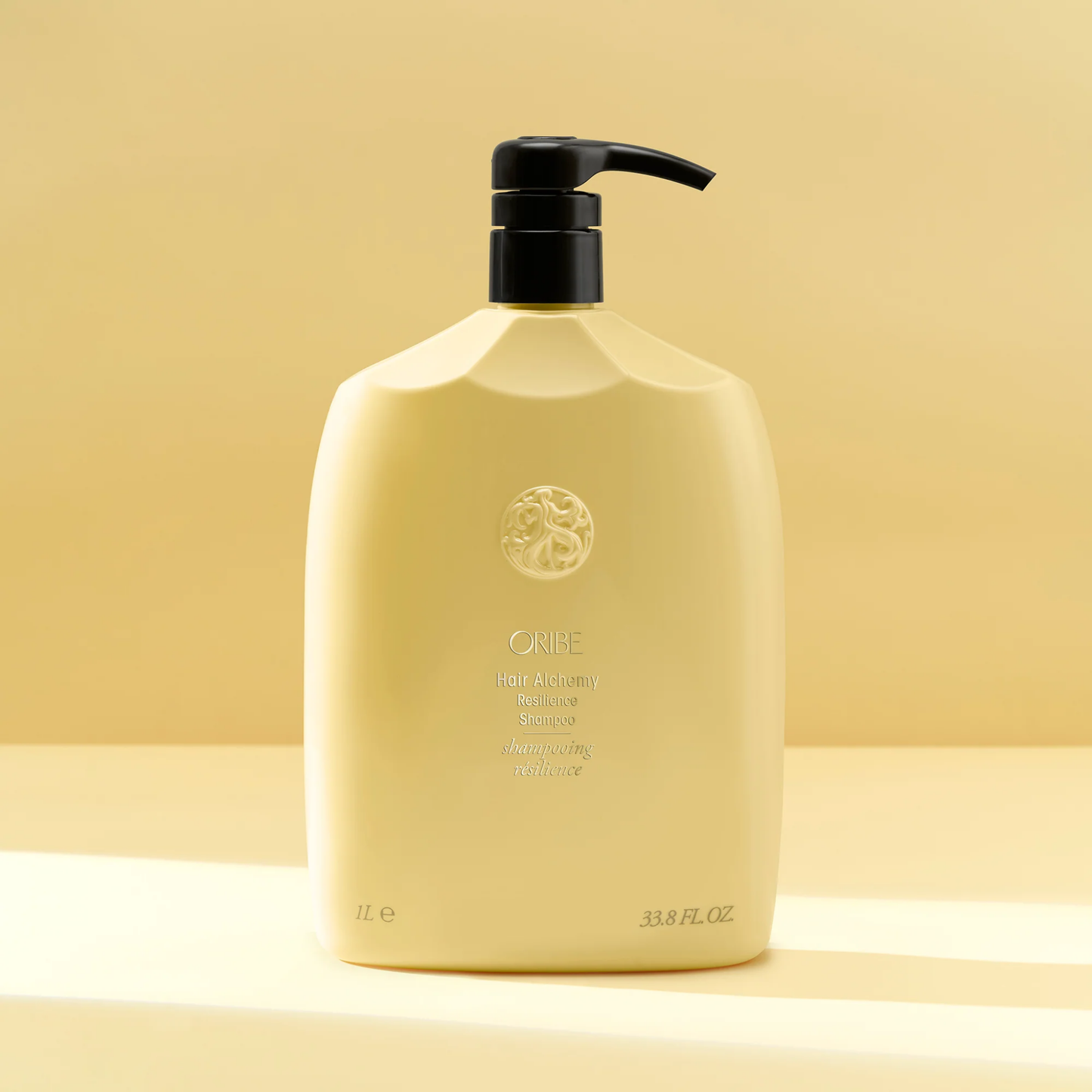 SASKATOON HAIR ALCHEMY SHAMPOO ORIBE