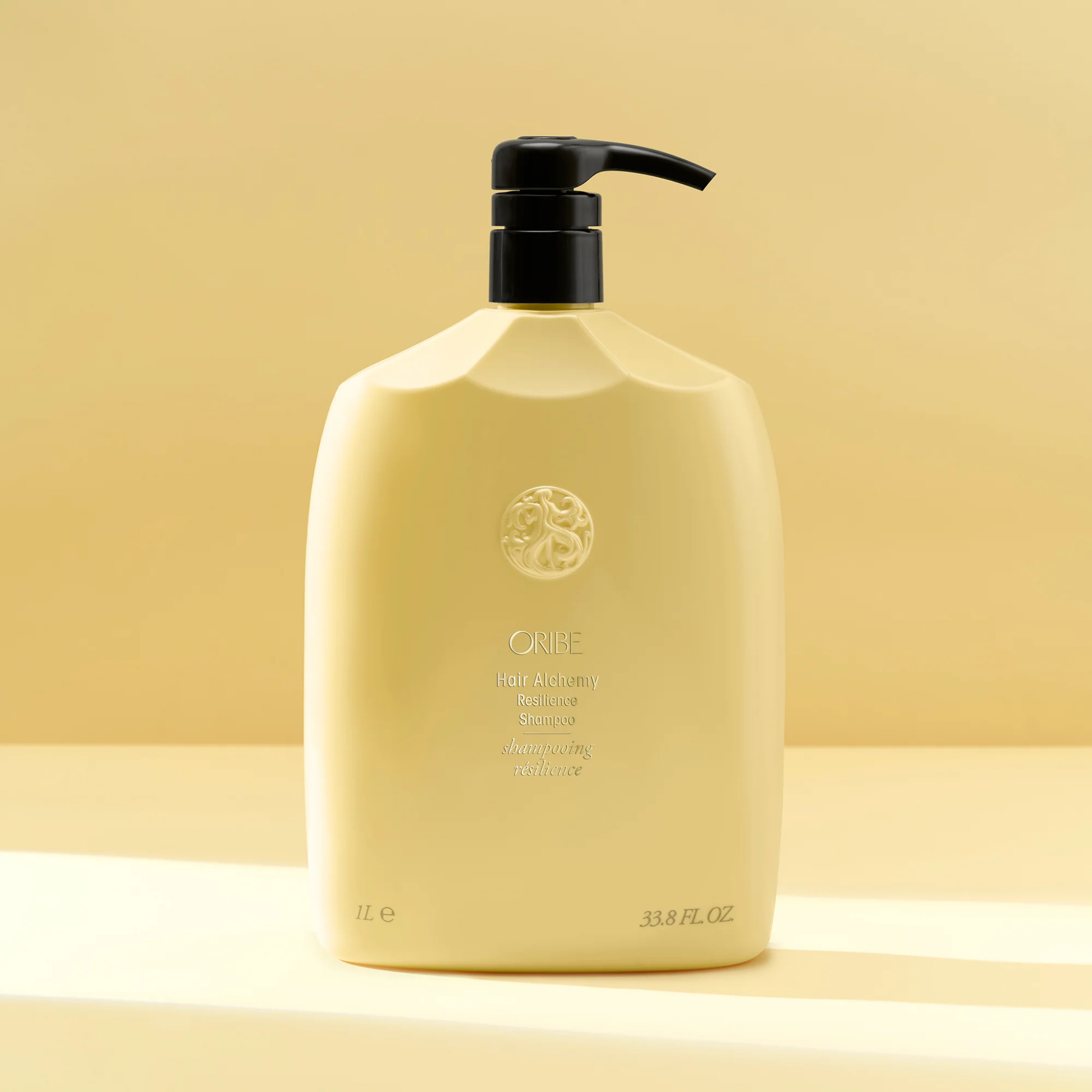 SASKATOON HAIR ALCHEMY SHAMPOO ORIBE