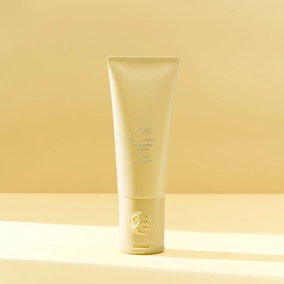 Hair Alchemy Strengthening Masque