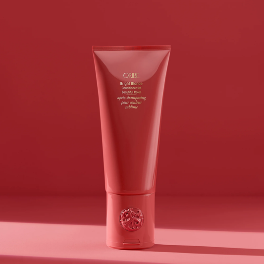 SASKATOON BRIGHT BLONDE TONING CONDITIONER ORIBE