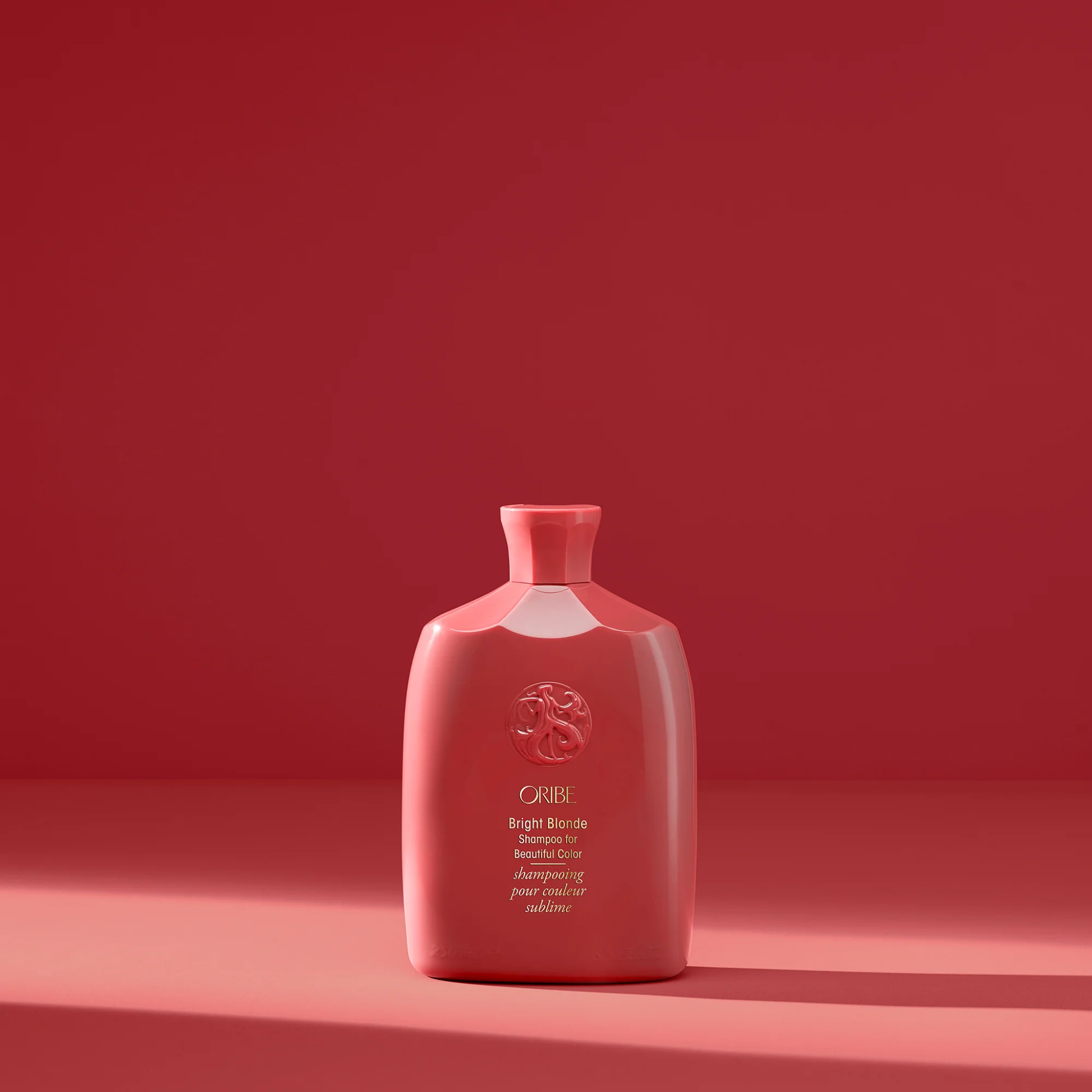 SASKATOON BLONDE TONING SHAMPOO ORIBE