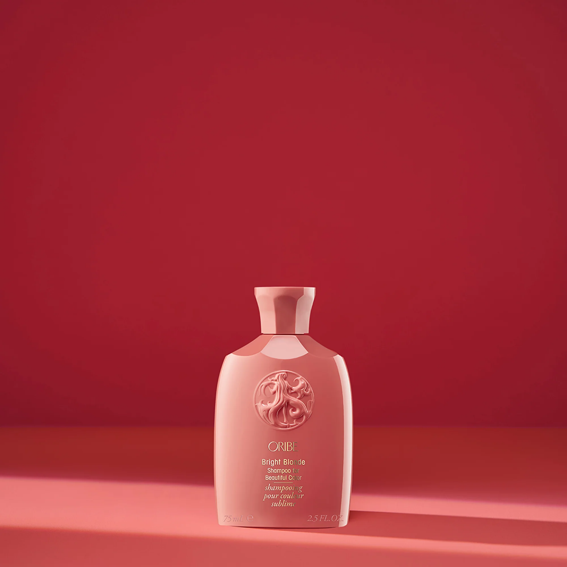 SASKATOON BLONDE TONING SHAMPOO ORIBE