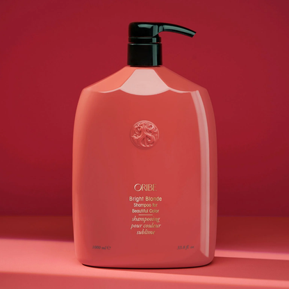 SASKATOON BLONDE TONING SHAMPOO ORIBE