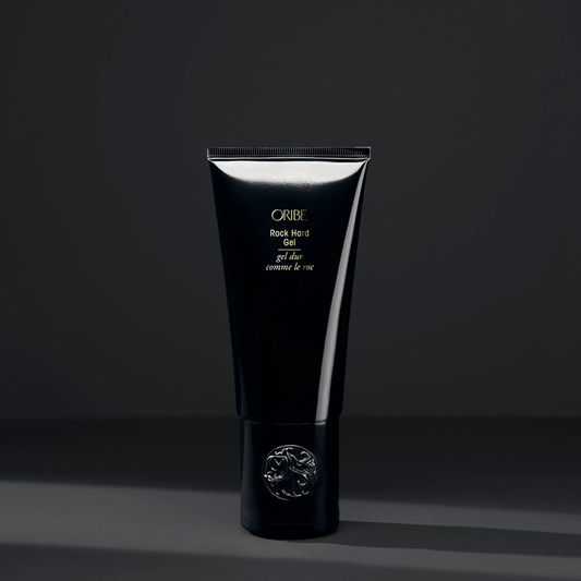 SASKATOON HAIR GEL ROCK HARD GEL ORIBE