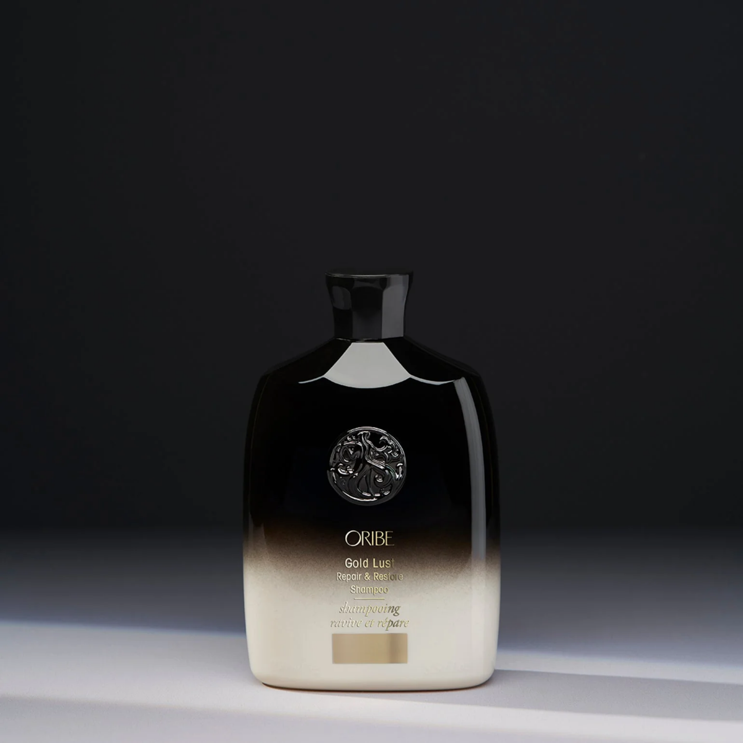 SASKATOON ORIBE SHAMPOO GOLD LUST