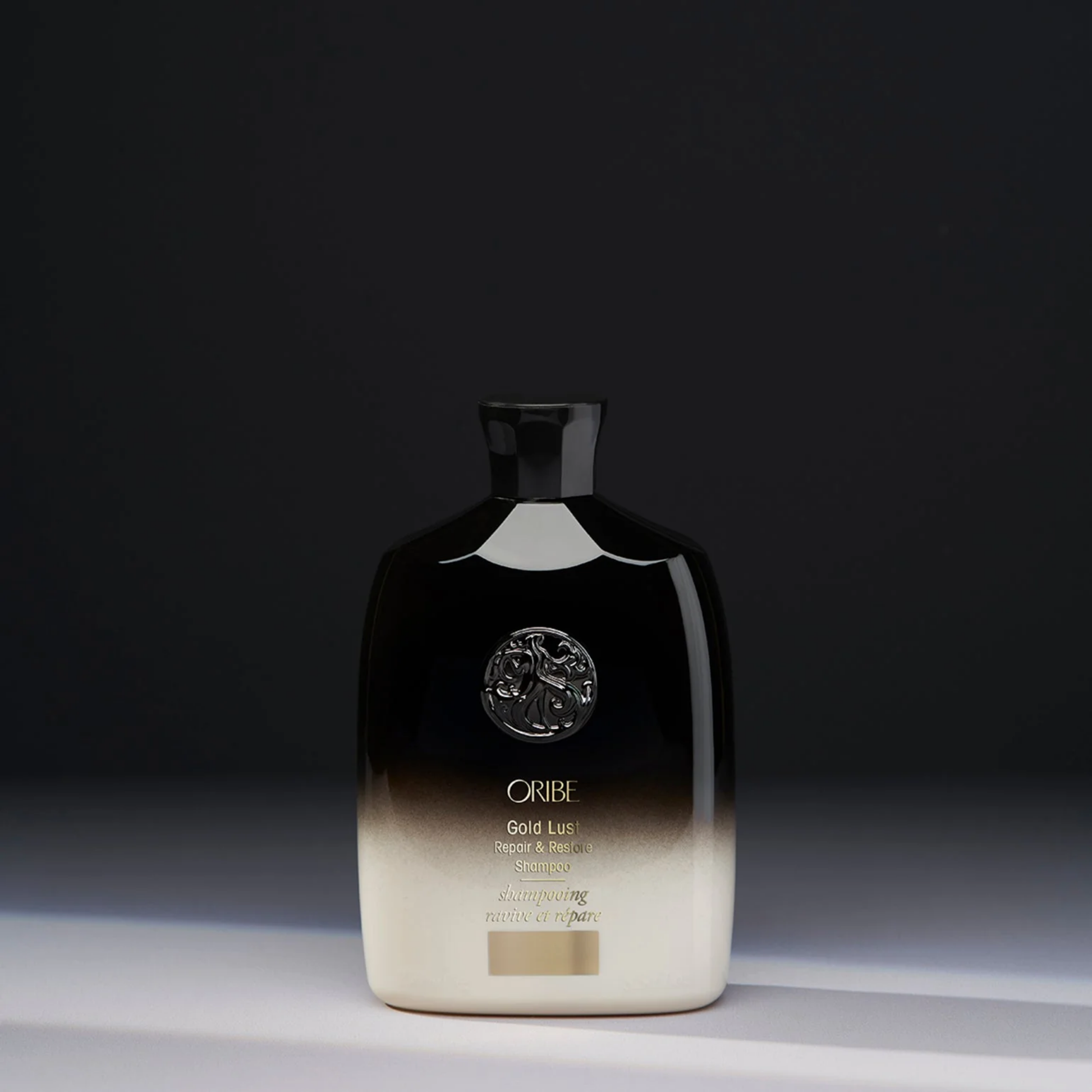 SASKATOON ORIBE SHAMPOO GOLD LUST