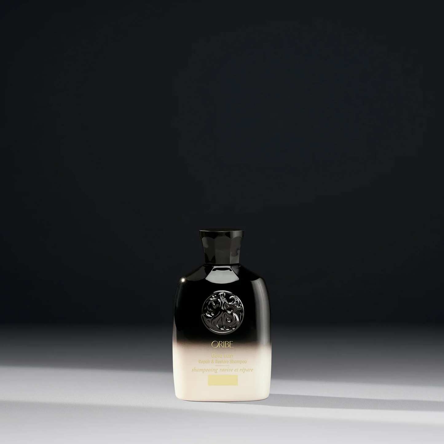 SASKATOON ORIBE SHAMPOO GOLD LUST