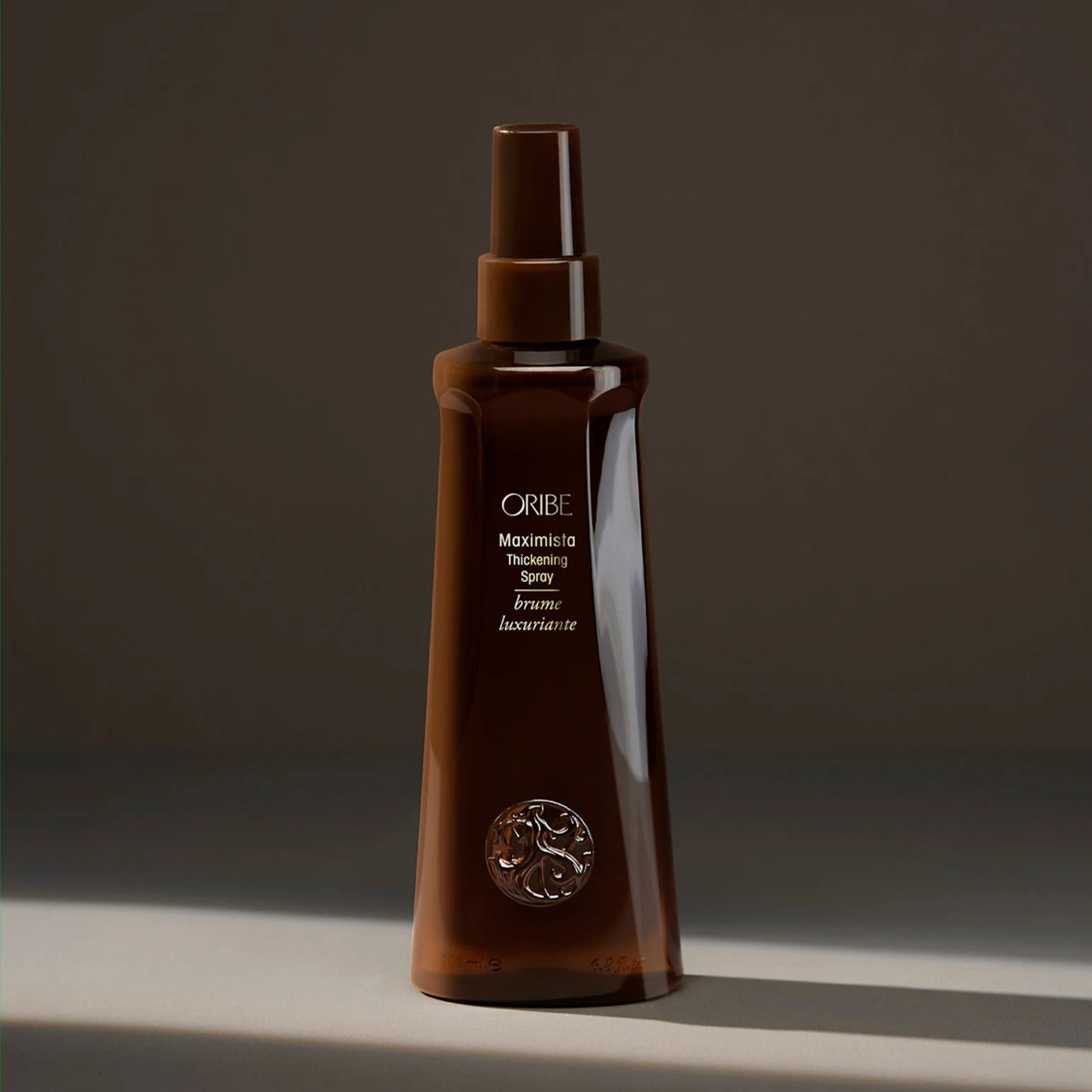 SASKATOON VOLUME THICKENING SPRAY MAXIMISTA ORIBE
