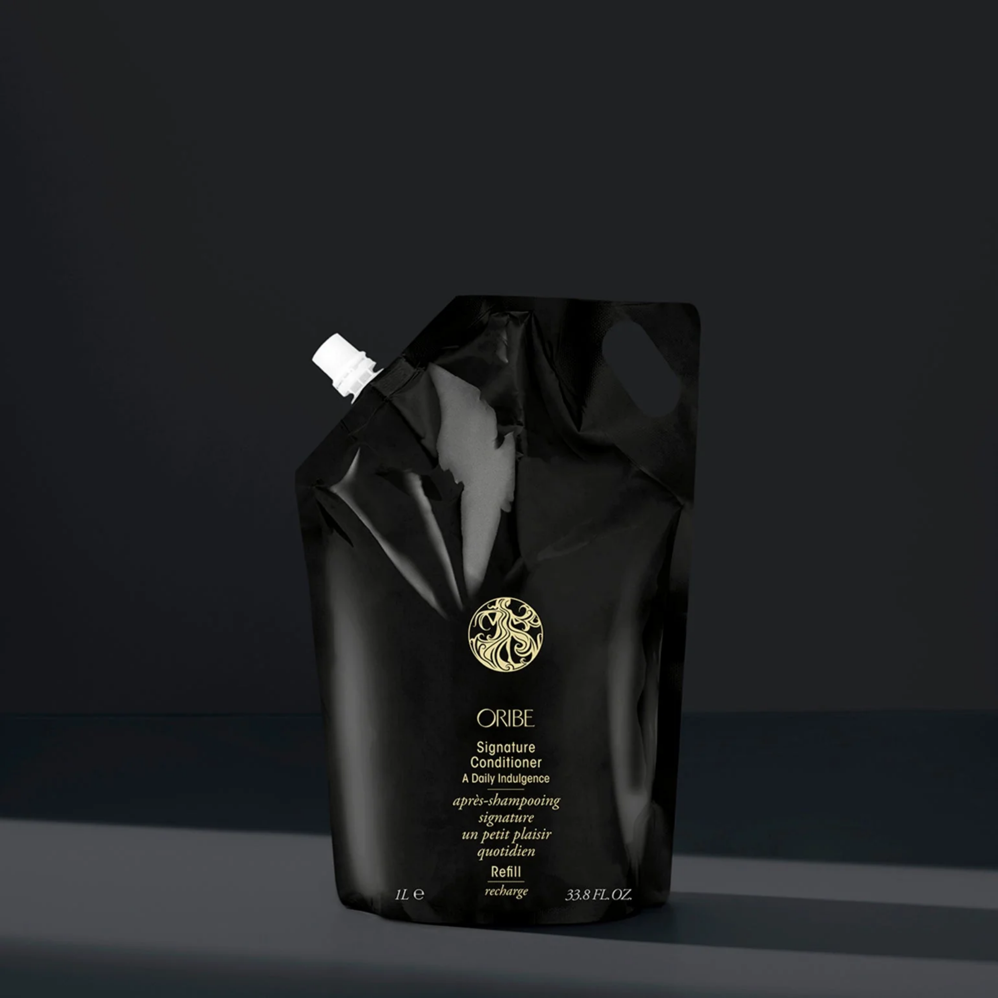 SASKATOON ORIBE SIGNATURE  CONDITIONER
