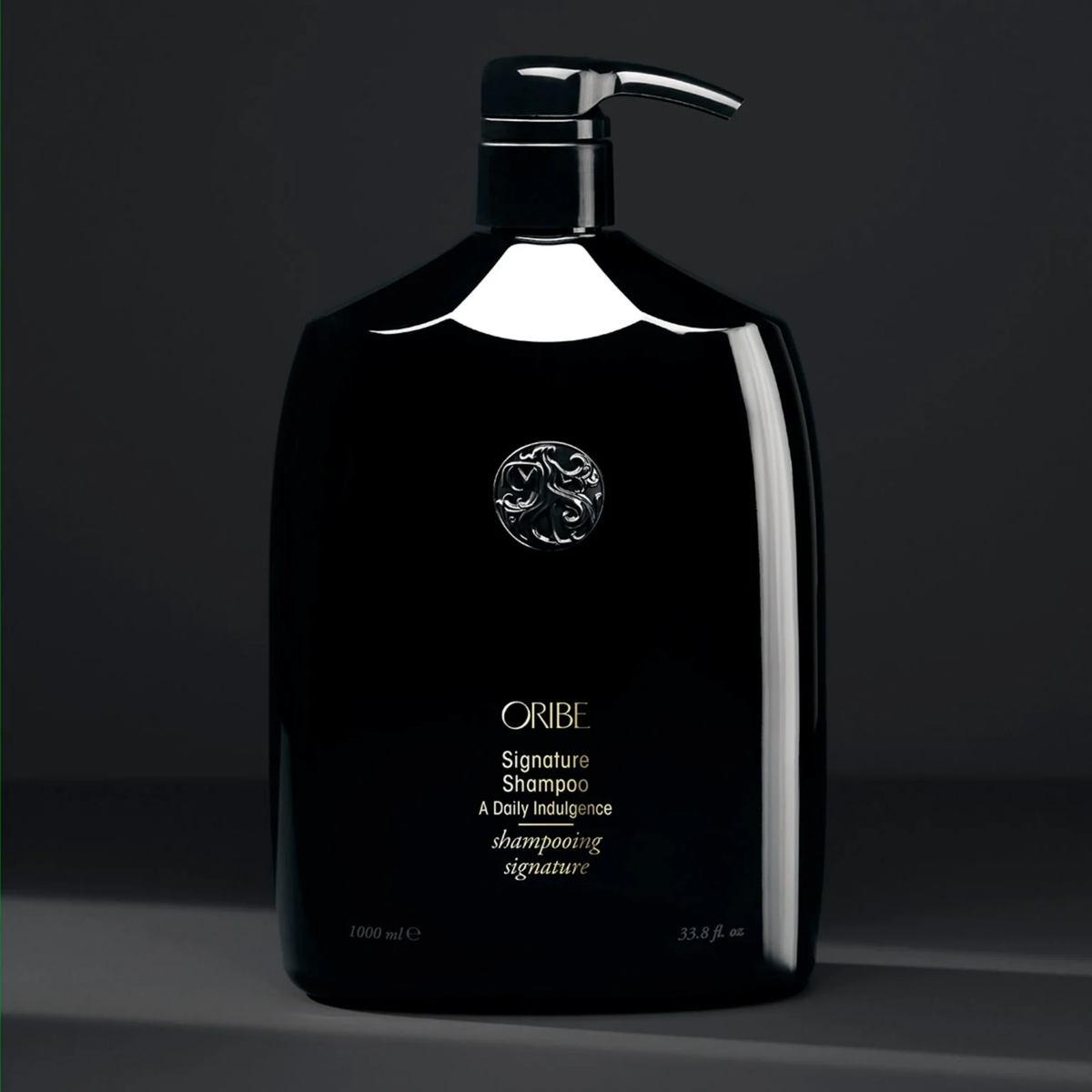 SASKATOON SIGNATURE SHAMPOO ORIBE