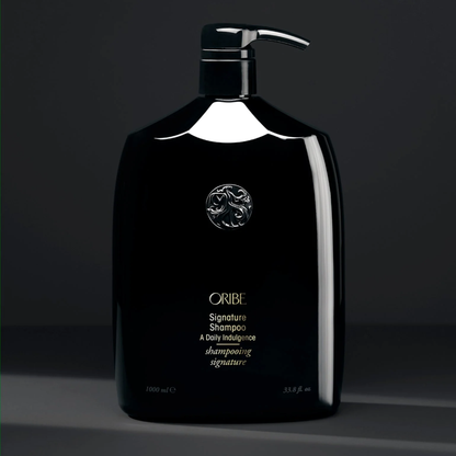 SASKATOON SIGNATURE SHAMPOO ORIBE
