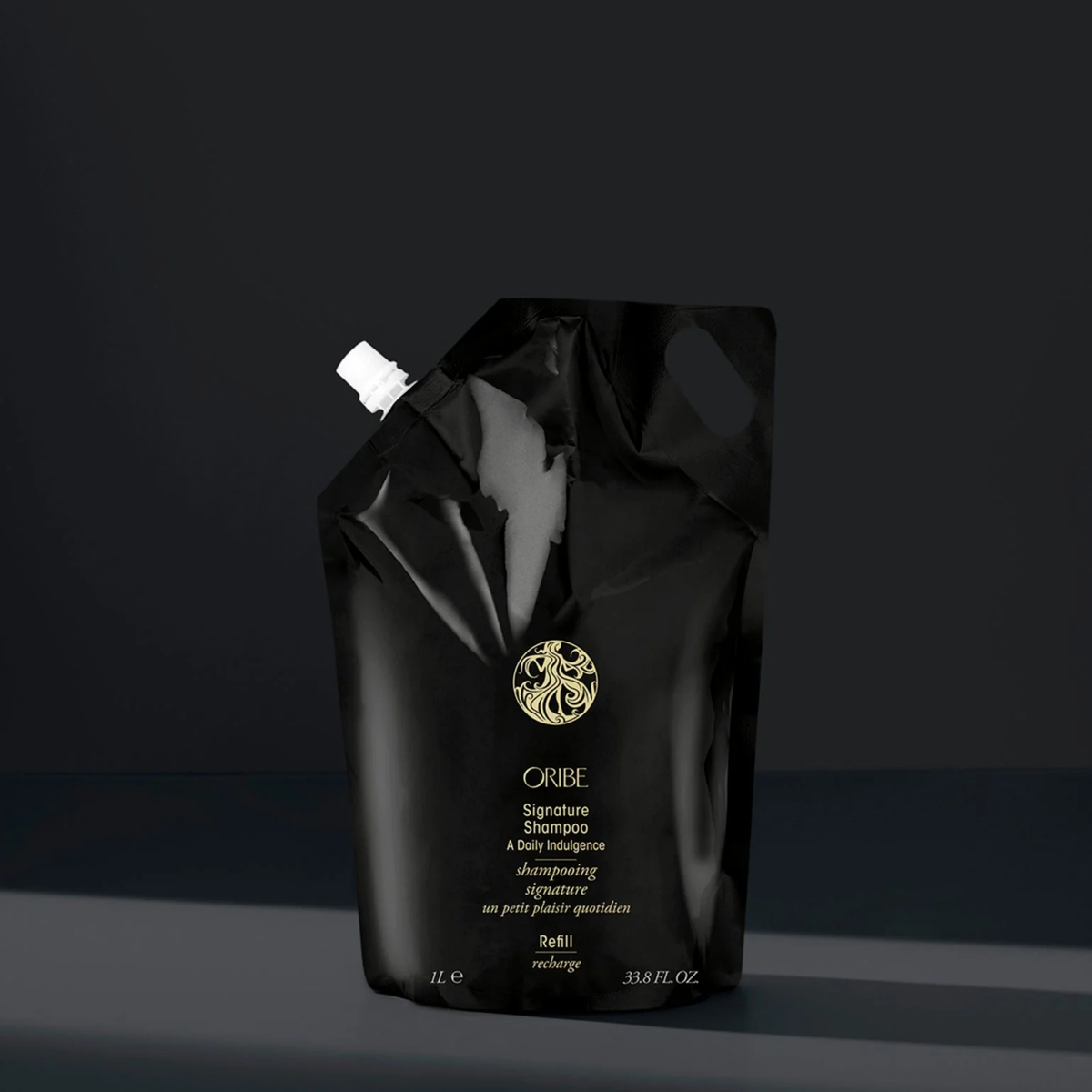 SASKATOON SIGNATURE SHAMPOO ORIBE