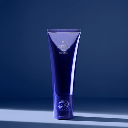 SASKATOON MOISTURE ORIBE SUPERSHINE MOISTURIZING CREAM