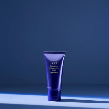 SASKATOON MOISTURE ORIBE SUPERSHINE MOISTURIZING CREAM