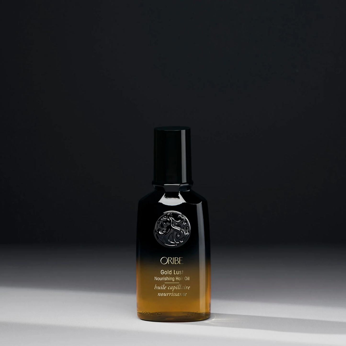 SASKATOON HAIR OIL NOURISHING GOLD LUST ORIBE