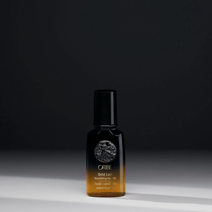 SASKATOON HAIR OIL NOURISHING GOLD LUST ORIBE