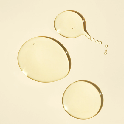 SASKATOON HAIR OIL NOURISHING GOLD LUST ORIBE
