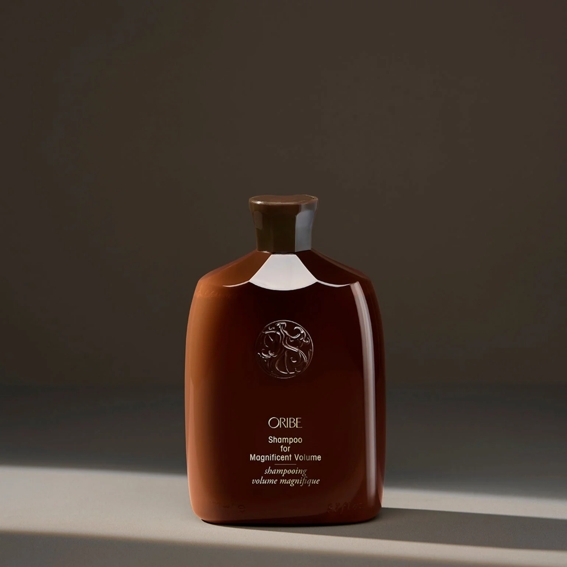 SASKATOON VOLUME SHAMPOO MAGNIFICENT VOLUME ORIBE