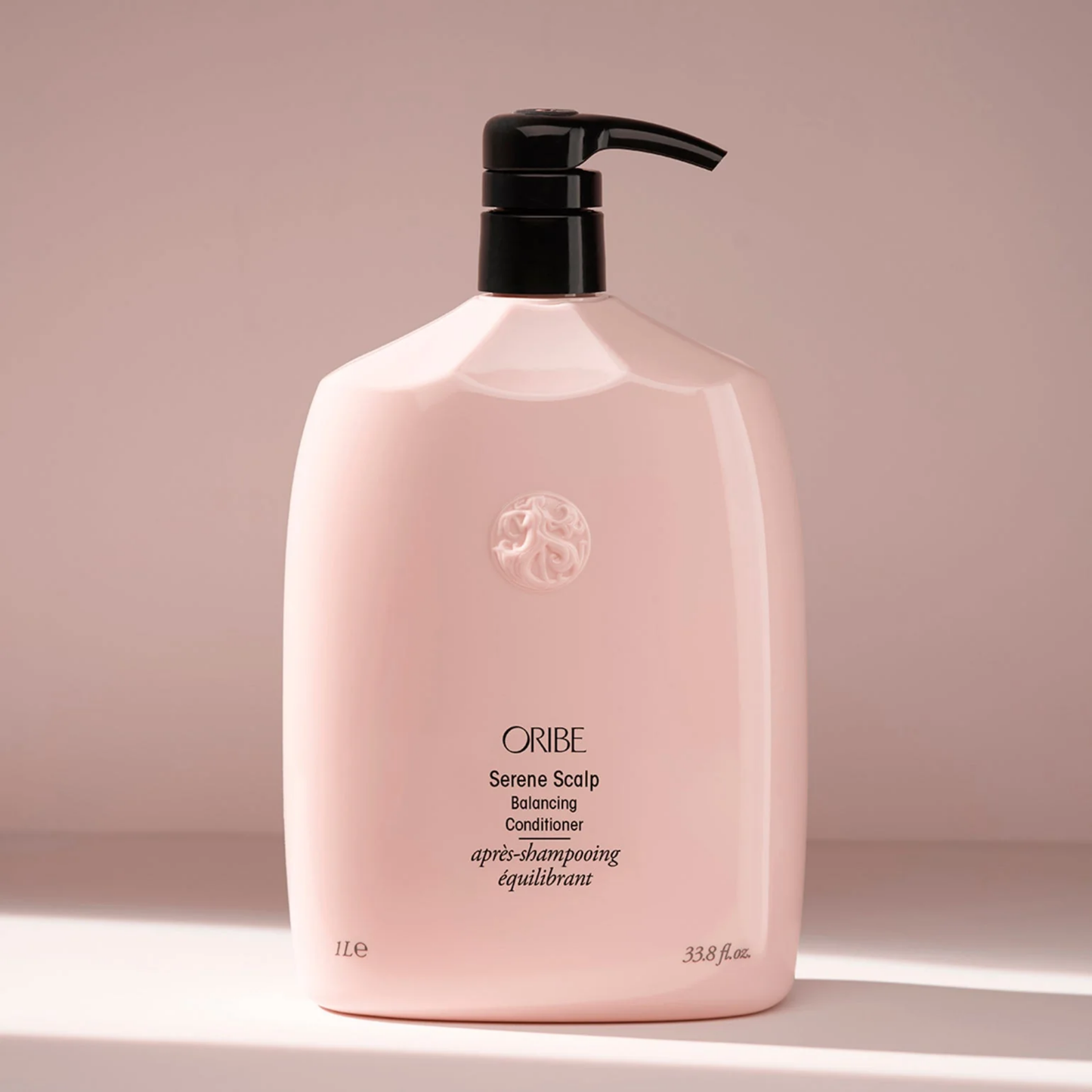 Serene Scalp Balancing Shampoo