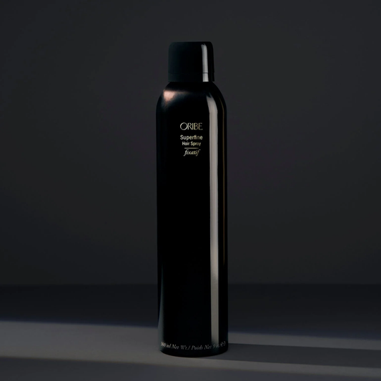 SASKATOON FLEXIBLE HAIR SPRAY SUPERFINE HAIRSPRAY ORIBE