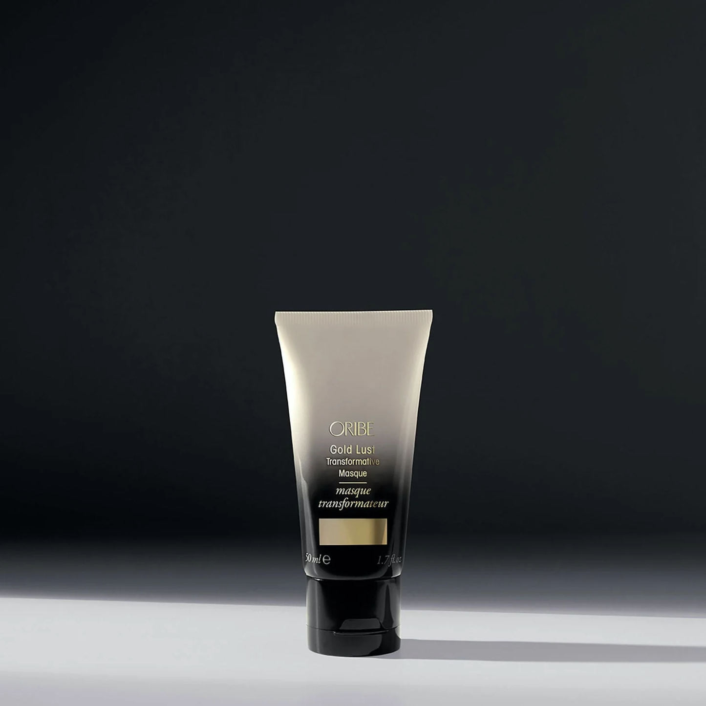 Gold Lust Transformative Masque