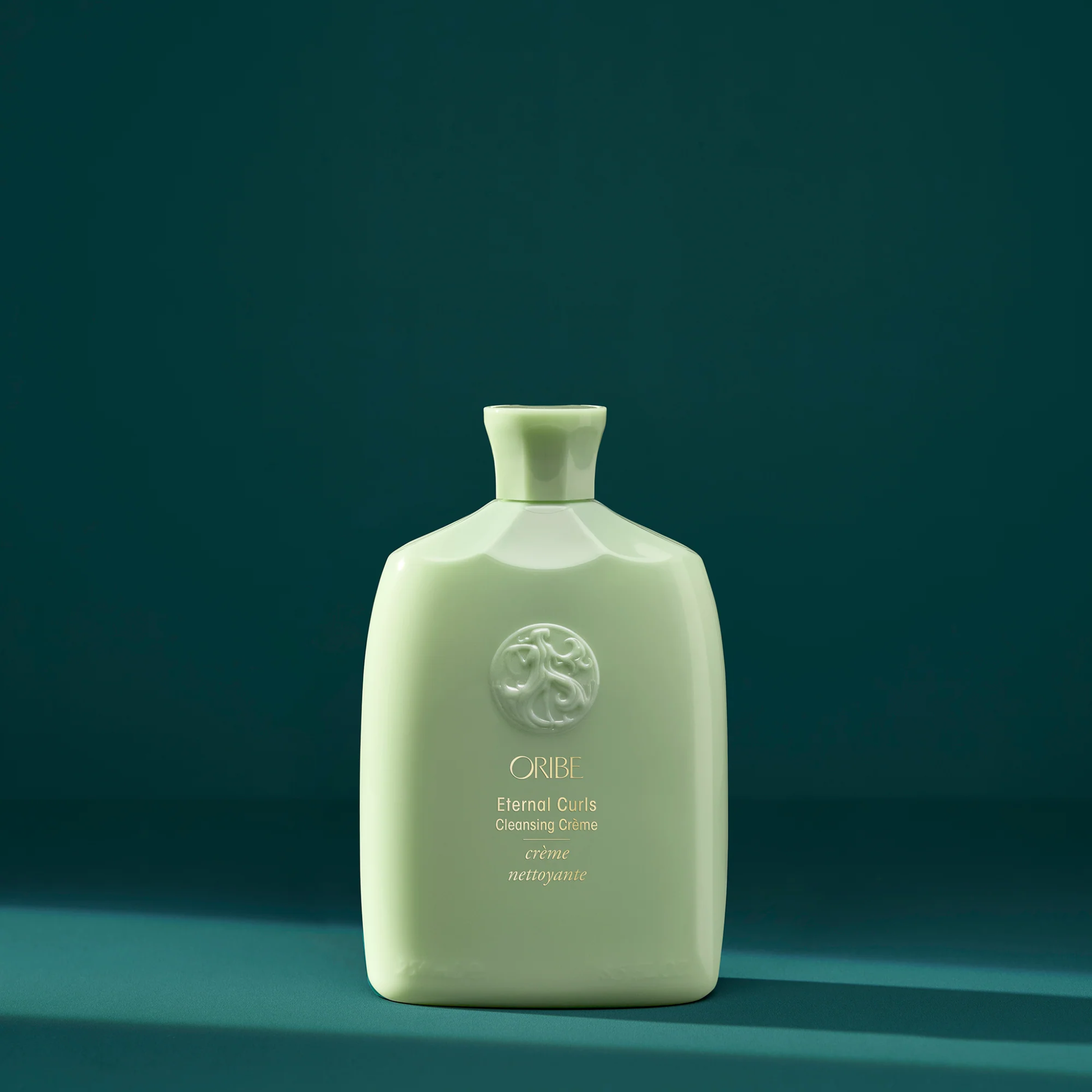 SASKATOON CURL SHAMPOO ETERNAL CURLS CLEANSING CREME ORIBE 