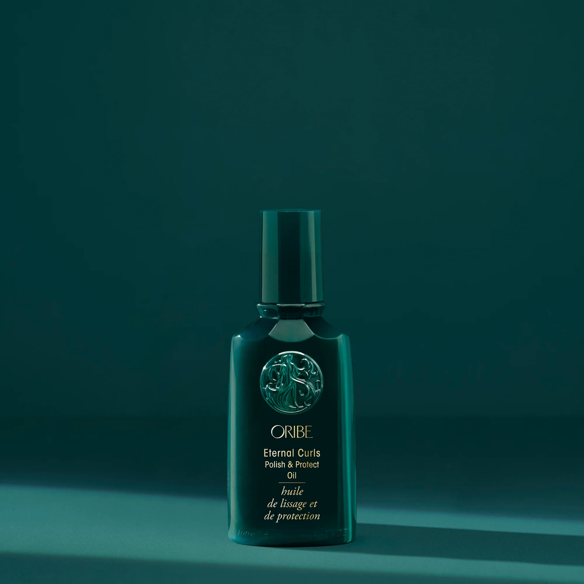 SASKATOON ETERNAL CURLS POLISH AND PROTECT OIL ORIBE